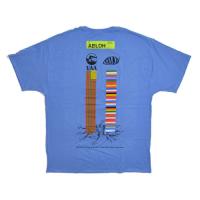 Canary Yellow x FOS Alliteration VAA + AMO Towers