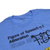 Canary Yellow x FOS Alliteration VAA + AMO Towers