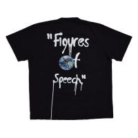 Cali Dewitt x Virgil Abloh for FOS Atlanta Tee 3P