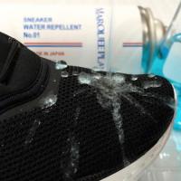 SNEAKER WATER REPLLENT No.01
