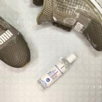 SNEAKER CLEANER No.10