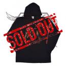 Tupac All Eyez on me Hoodie