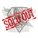 METALLICA WOODSTOCK HIPPIE SHIT