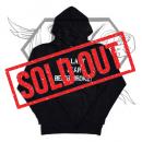 OG MY LAST YEAR BEING BROKE! HOODIE