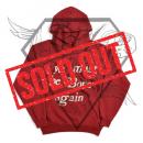 BORN AGAIN 19 Hoodie