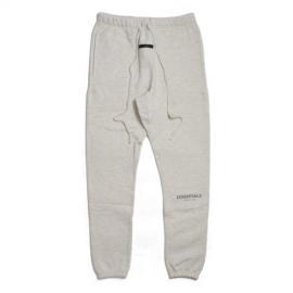 ESSENTIALS SWEATPANT - LIGHT HEATHER OATMEAL