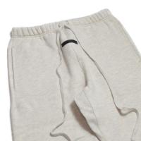 ESSENTIALS SWEATPANT - LIGHT HEATHER OATMEAL