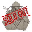 ESSENTIALS PULLOVER HOODIE TAN