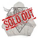 ESSENTIALS PULLOVER HOODIE LIGHT HEATHER OATMEAL