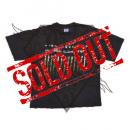 NINE INCH NAILS THE DOWNWARD SPIRAL