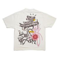 ARTIFACTS TEE