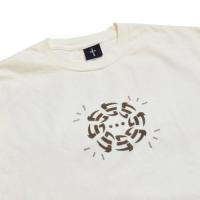 AIR RECORDS LONG SLEEVE TEE