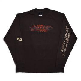 REVERSE JACK LONG SLEEVE TEE