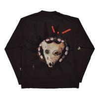 REVERSE JACK LONG SLEEVE TEE