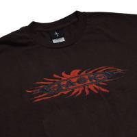 REVERSE JACK LONG SLEEVE TEE