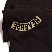 REVERSE JACK LONG SLEEVE TEE