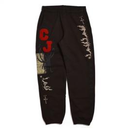CJ FLARE SWEATPANTS