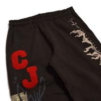 CJ FLARE SWEATPANTS