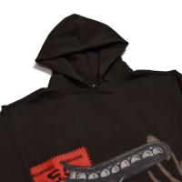 GRIN HOODIE