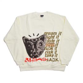D.L.T.L.F.R.T. CREWNECK