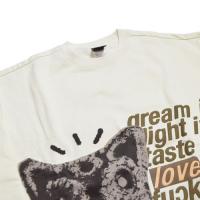 D.L.T.L.F.R.T. CREWNECK