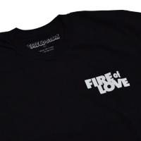 Black Deadly Doll T-Shirt