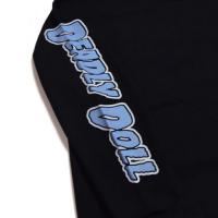 DEADLY DOLL so bad crewneck