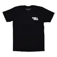 Black Deadly Doll T-Shirt