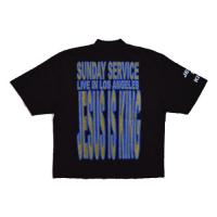 KANYE WEST AWGE FOR JIK T-SHIRT