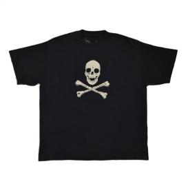 Skull & Bones T-Shirt JAPAN POP-UP MODEL