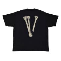 Skull & Bones T-Shirt JAPAN POP-UP MODEL