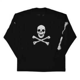 Skull & Bones Long Sleeve