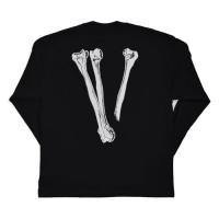 Skull & Bones Long Sleeve