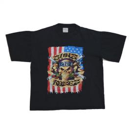 Guns N' Roses Civil War