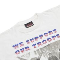 Rage Against The Machine  We Support Our Troops