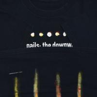 NINE INCH NAILS THE DOWNWARD SPIRAL