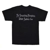 Smashing Pumpkins the  world is a vampire