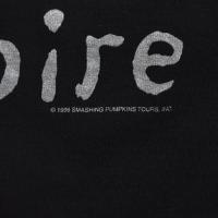 Smashing Pumpkins the  world is a vampire