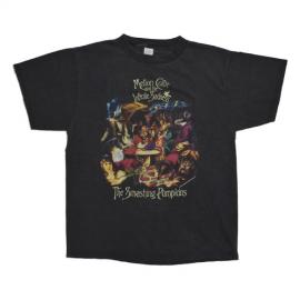 Smashing Pumplins Mellon Collie and the Infinite..