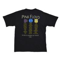 PINK FLOYD THE DIVISION BELL TOUR
