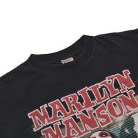 Marilyn Manson  Sweet Dreams Are Made Of This