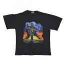 SLAYER TOURING IN THE ABYSS