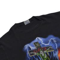 SLAYER TOURING IN THE ABYSS