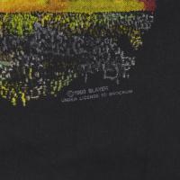 SLAYER TOURING IN THE ABYSS