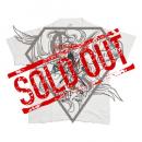 METALLICA WOODSTOCK HIPPIE SHIT