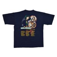ALICIA KEYS Bootleg Tour T-Shirt