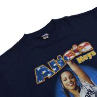 ALICIA KEYS Bootleg Tour T-Shirt