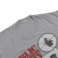 PUBLICK ENEMY WELCOM TO THE TERRORDOME