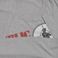 PUBLICK ENEMY WELCOM TO THE TERRORDOME