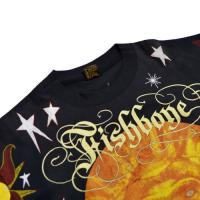 FISHBONE Give a Monkey a Brain and He'll  Swear...